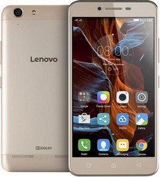 Замена дисплея на телефоне Lenovo K5 в Иванове